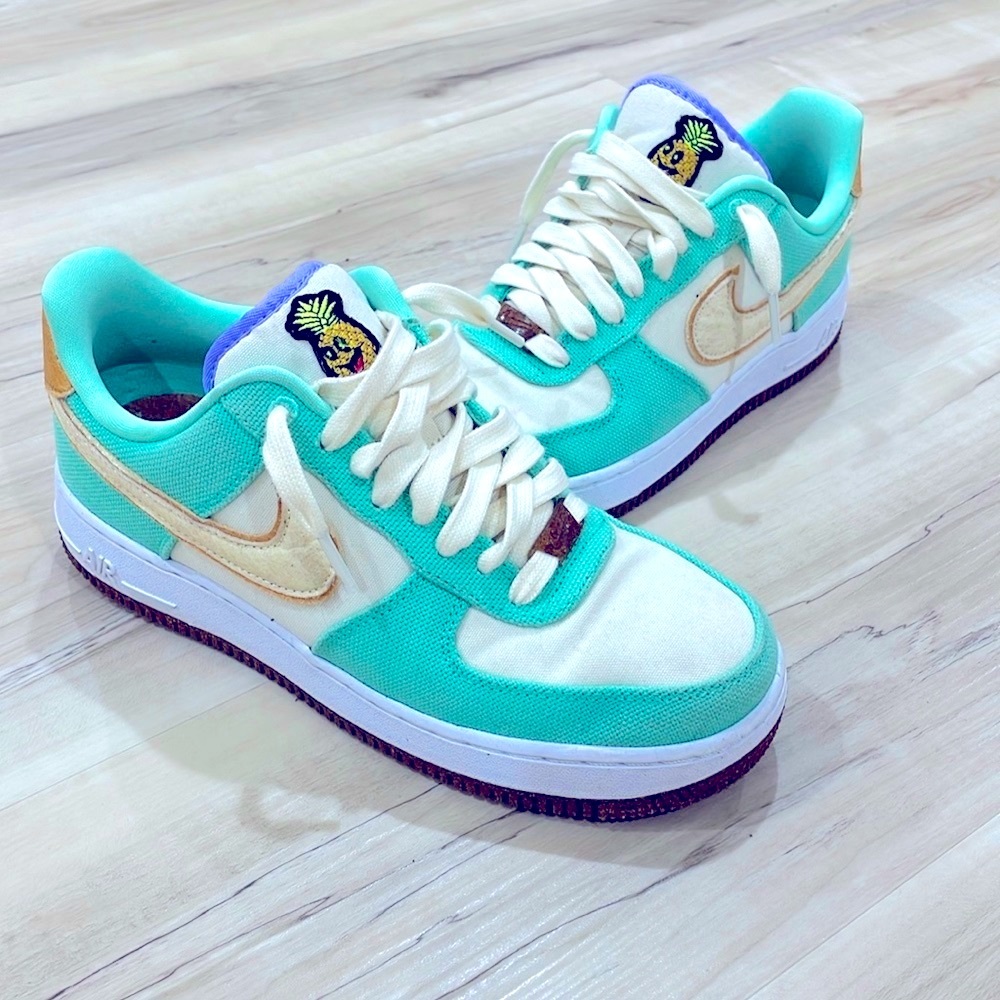 air force 1